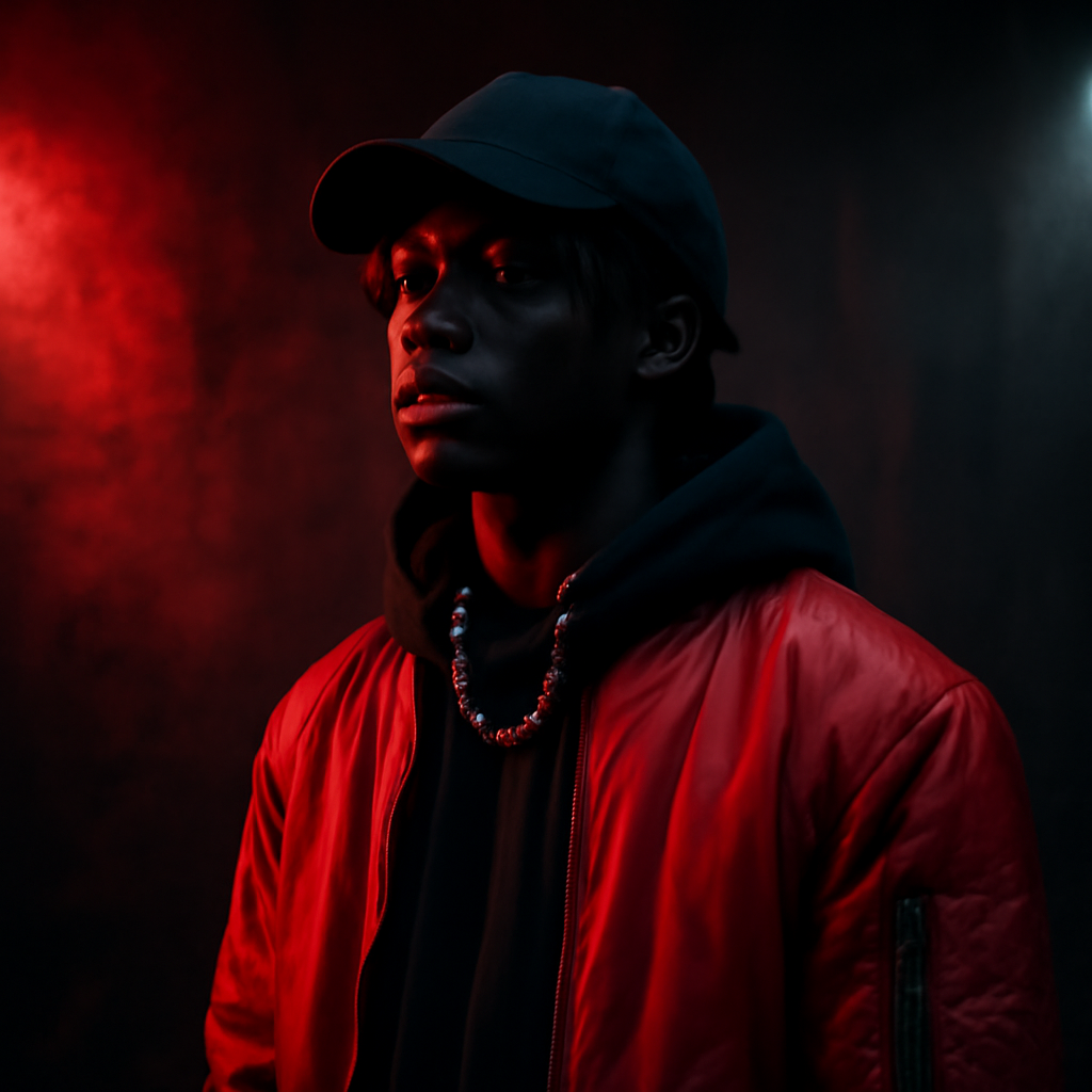 Against the Odds: Jamarcus King and the New Wave of East Coast Renaissance