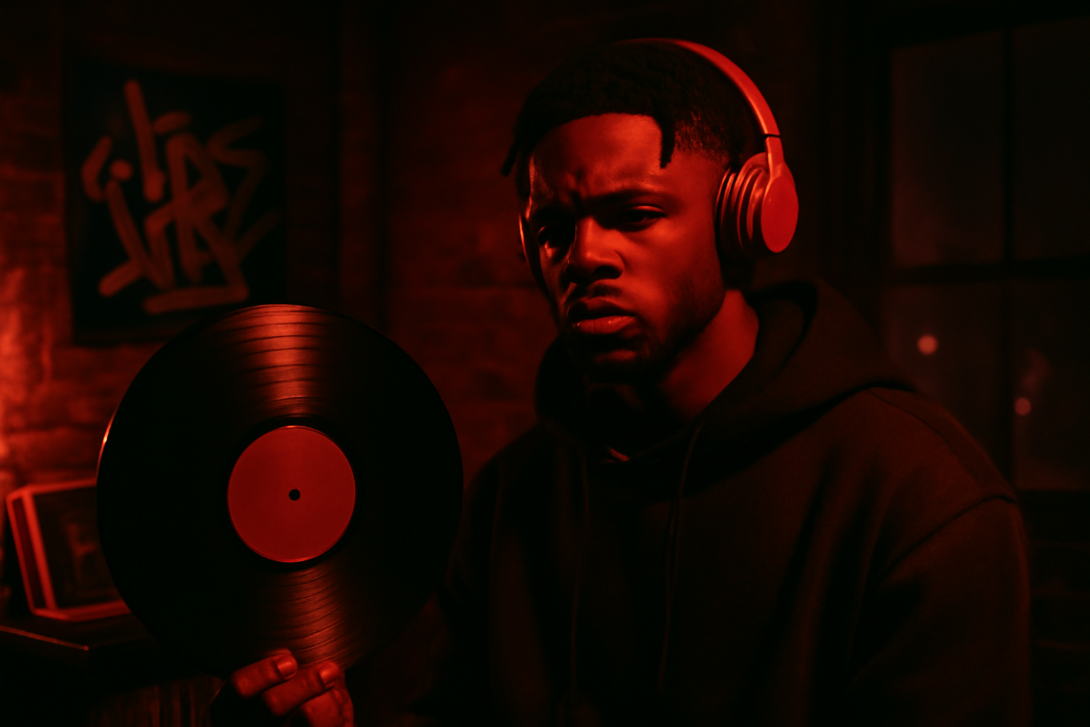 August 2026 Hip-Hop Heat: Fresh Sounds and Flawless Albums You Can't Miss