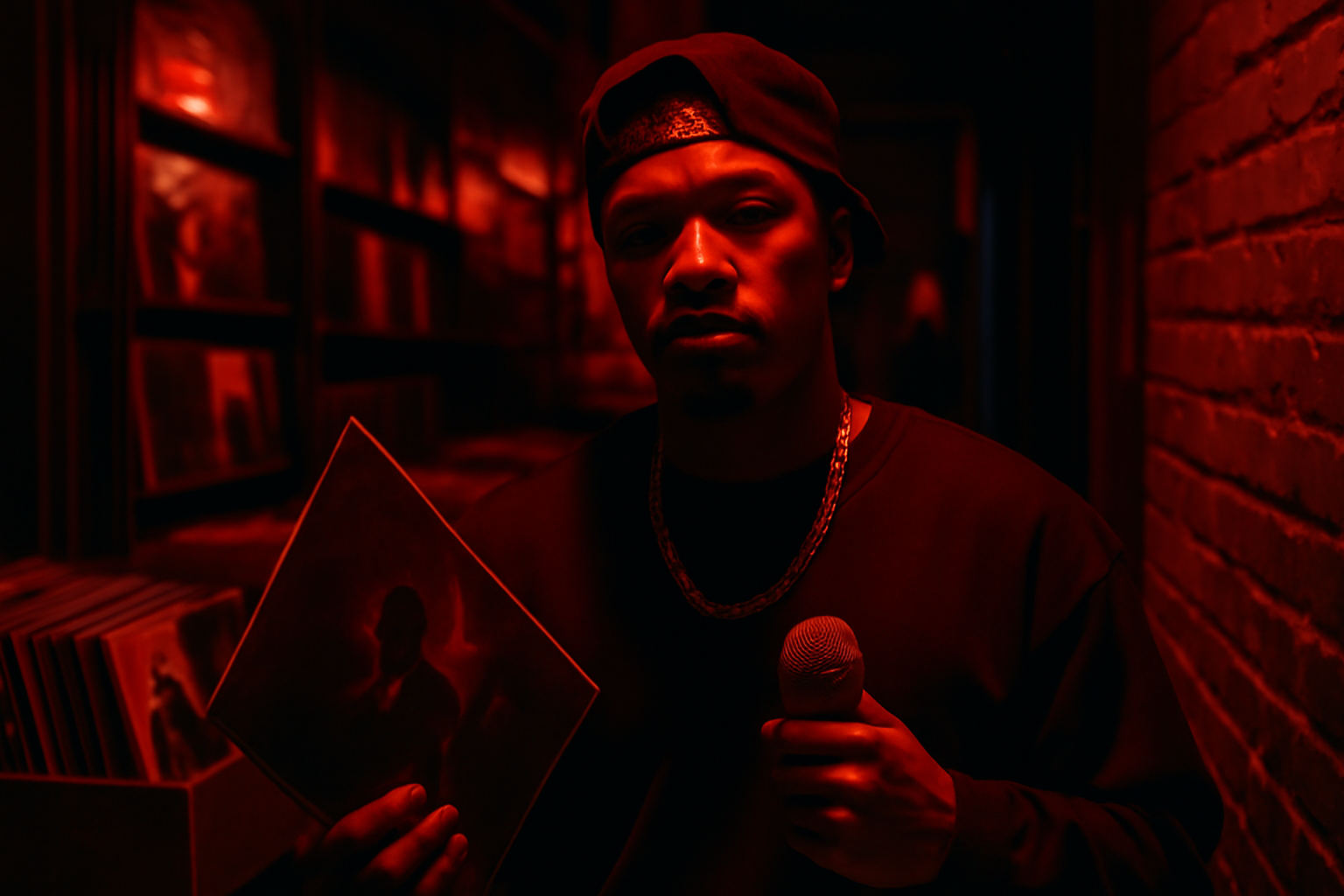 Bump It or Dump It: The Hottest Hip-Hop Releases of August 2026