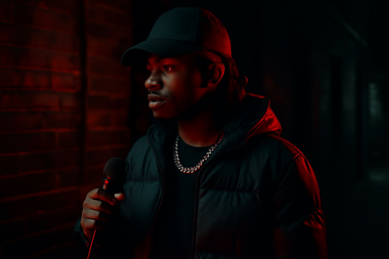 From the Underground to the Main Stage: Meet Hip-Hop's Most Explosive New Talent