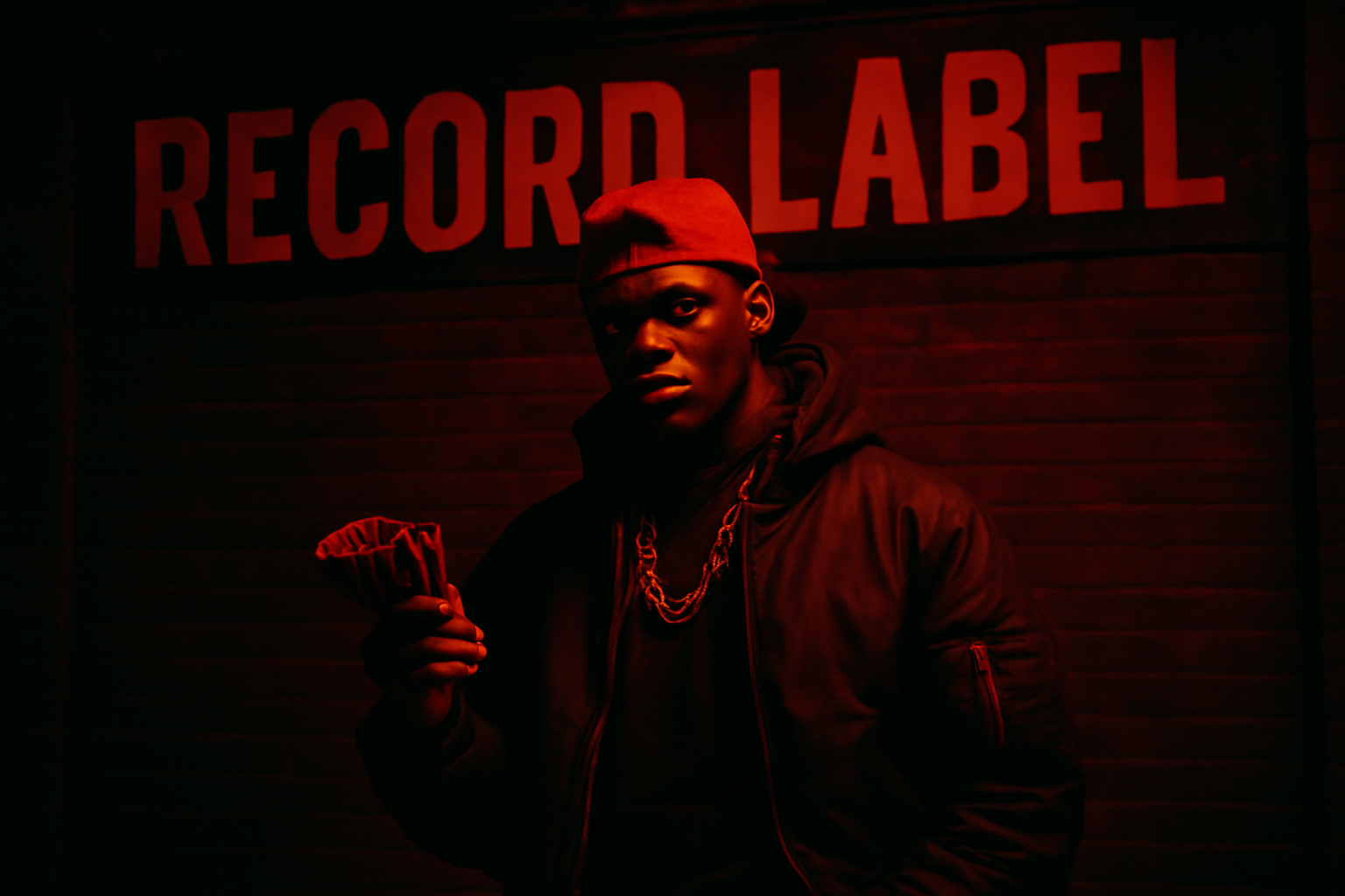 Hip-Hop's Power Moves: New Record Deals Shaking Up the Game in 2026