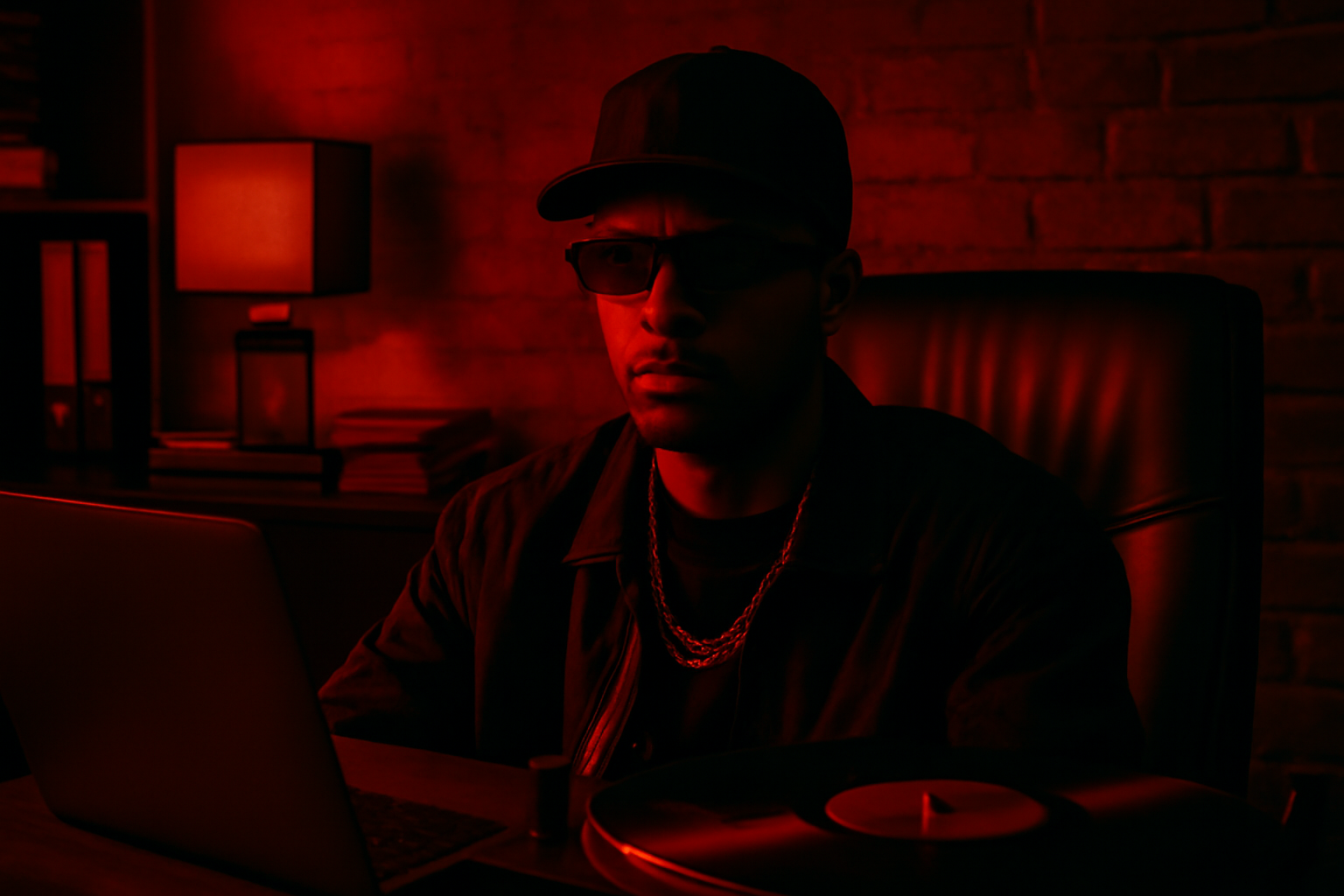 Major Label Moves: Hip-Hop's Evolving Power Dynamics