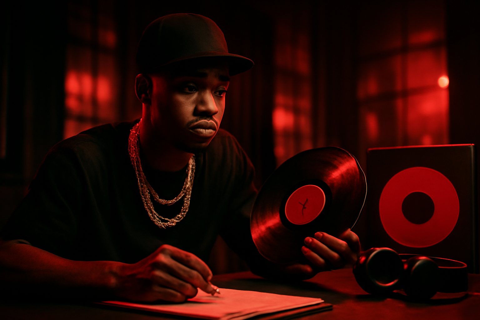 Major Label Moves: How Recent Deals Are Redefining Hip-Hop's Future