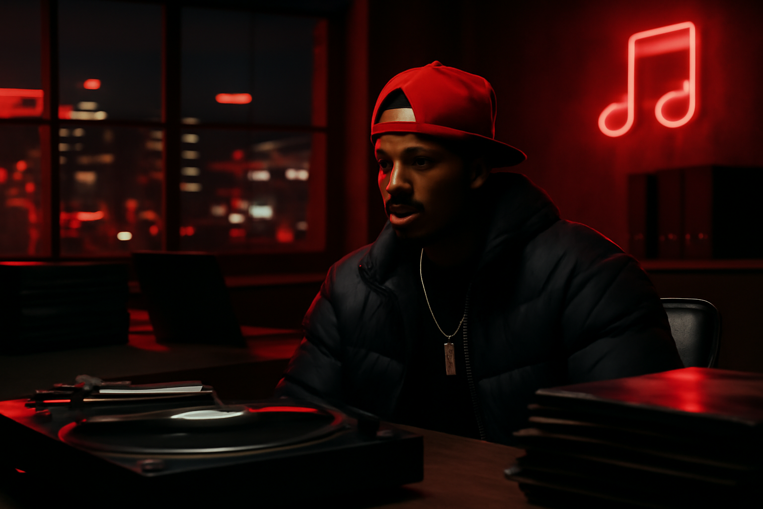 Major Moves and Shook Ups: The Biggest Label Deals Impacting Hip-Hop in 2026