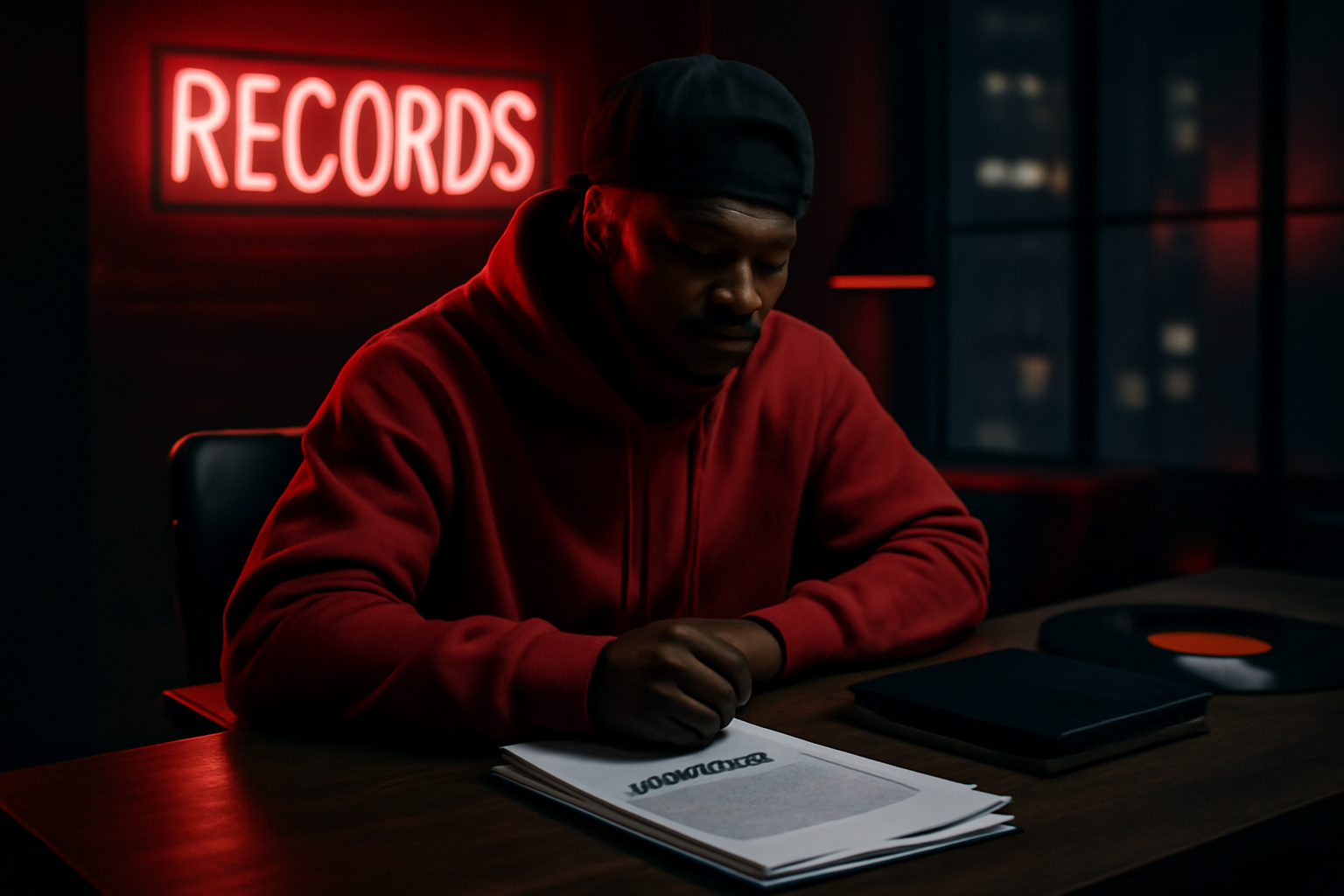 Major Moves in 2026: Hip-Hop's Record Labels and Industry Deals Shaking Up the Game