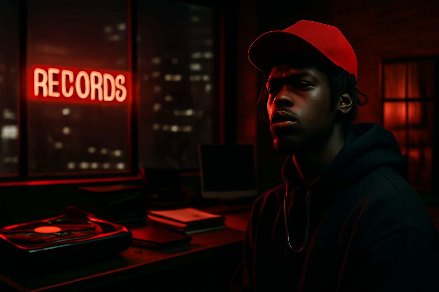 Major Power Moves in 2026: Hip-Hop Labels & Industry Deals to Watch