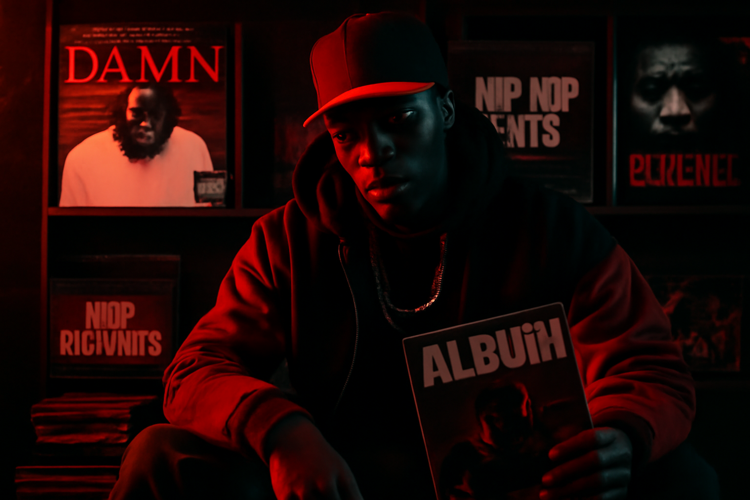 October 2026 Drop Alert: The Albums Shaping Today's Hip-Hop Scene