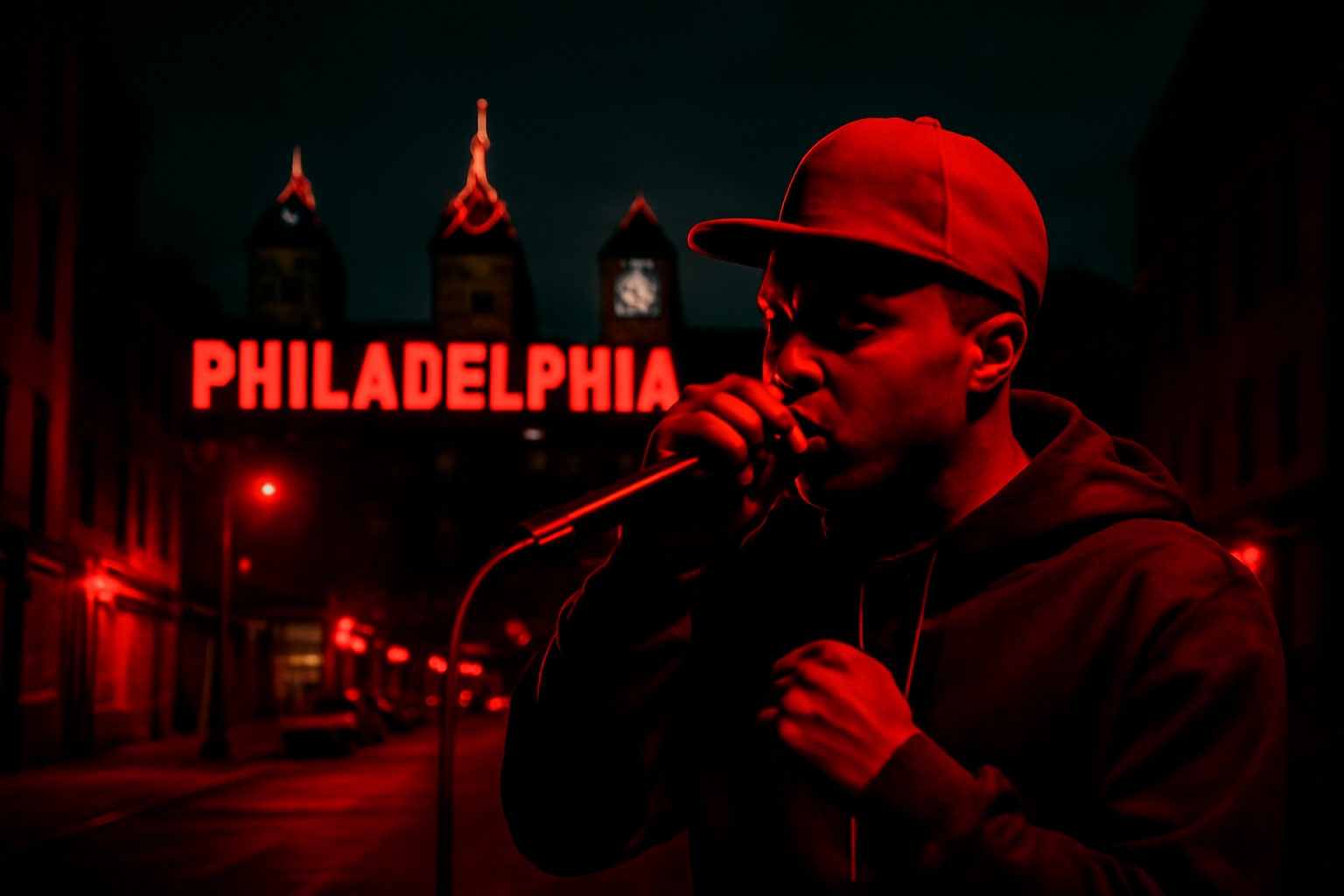 Philly Hip-Hop is on Fire: October 2026 Events You Can't Miss