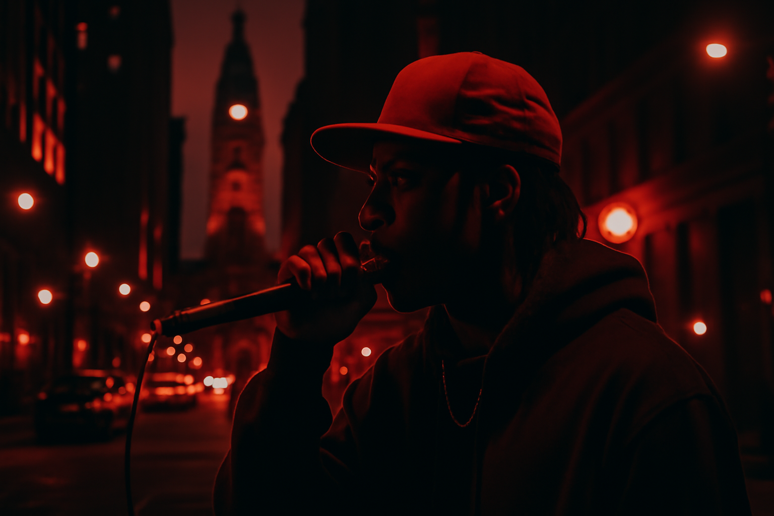 Philly Hip-Hop Unplugged: October Vibes and Breakout Stars