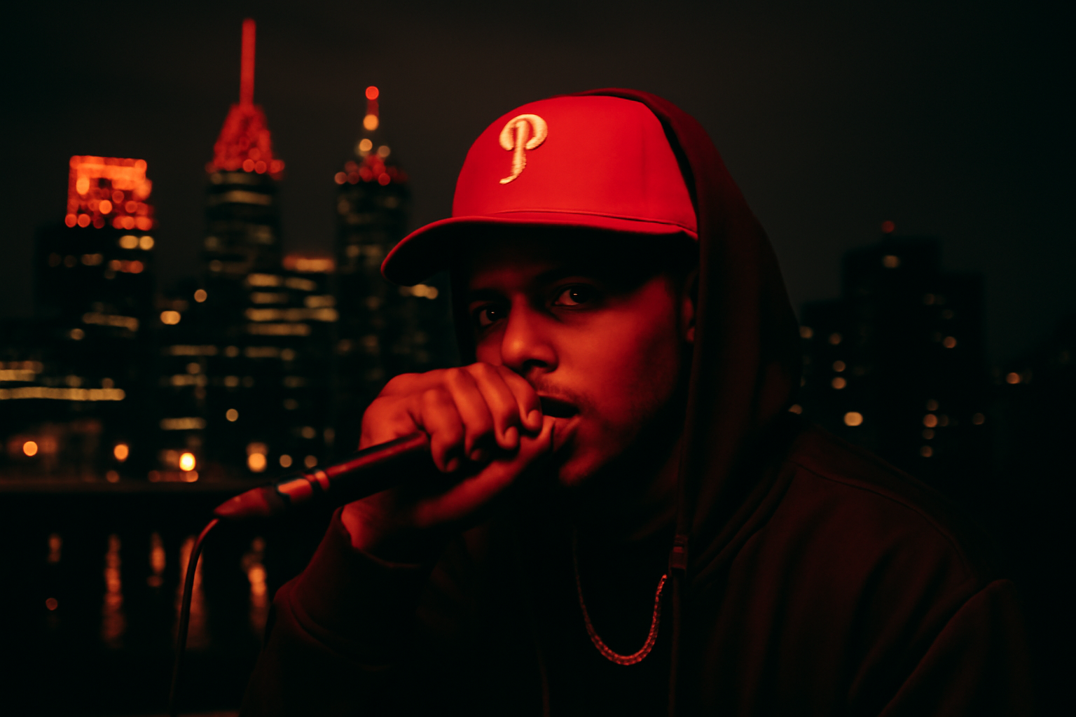 Philly on the Rise: The 2026 Music Scene Redefining Hip-Hop Culture