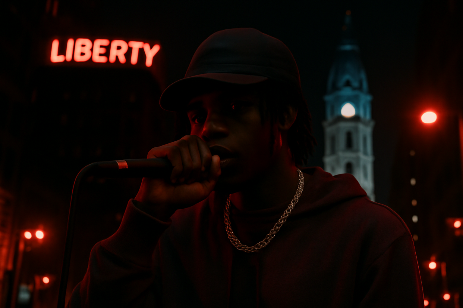 Philly’s Hip-Hop Renaissance: July Vibes, Voices, and Visions