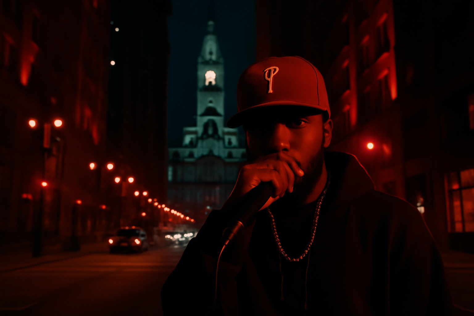 Philly's Hip-Hop Renaissance: What's Popping on July 08, 2026