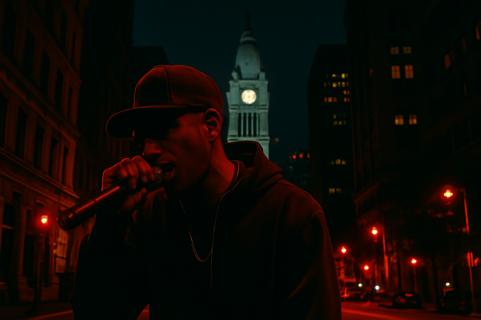 Philly's Hip-Hop Revival: A Melodic Movement That's Shaking Up The Streets
