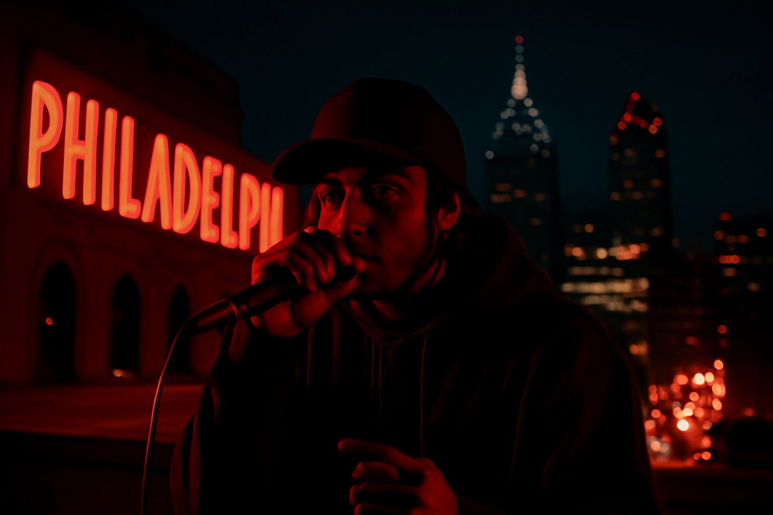 Philly's Hip-Hop Scene: July Events and New Wave Dynamics