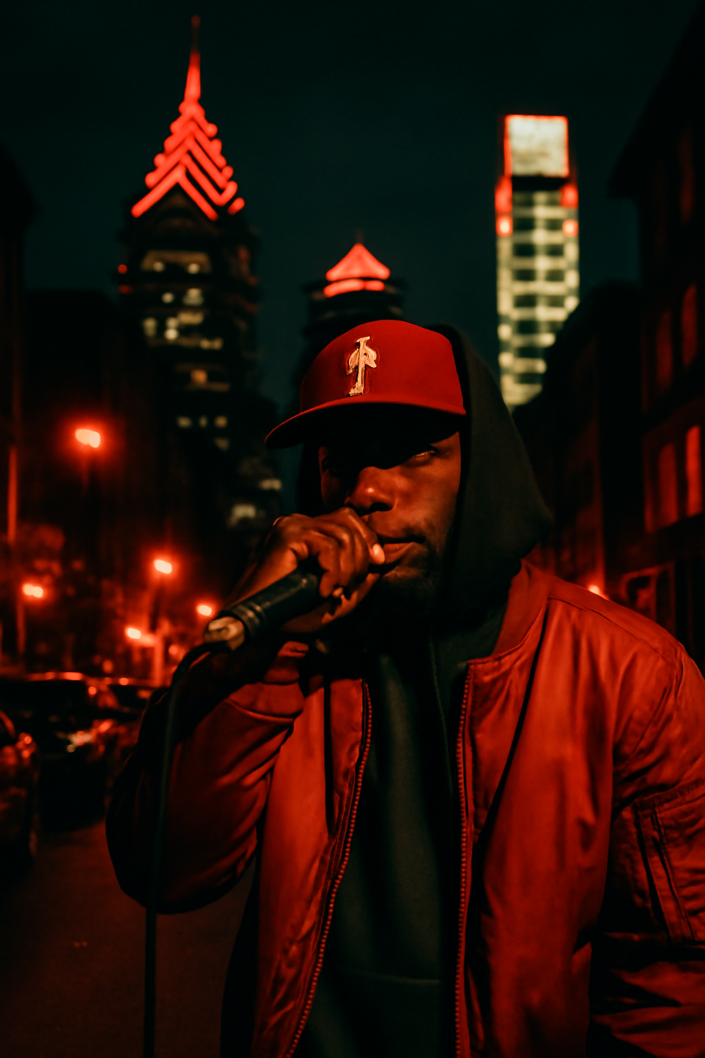 Philly's Hip-Hop Vibe: Where Innovation Meets Tradition in 2026