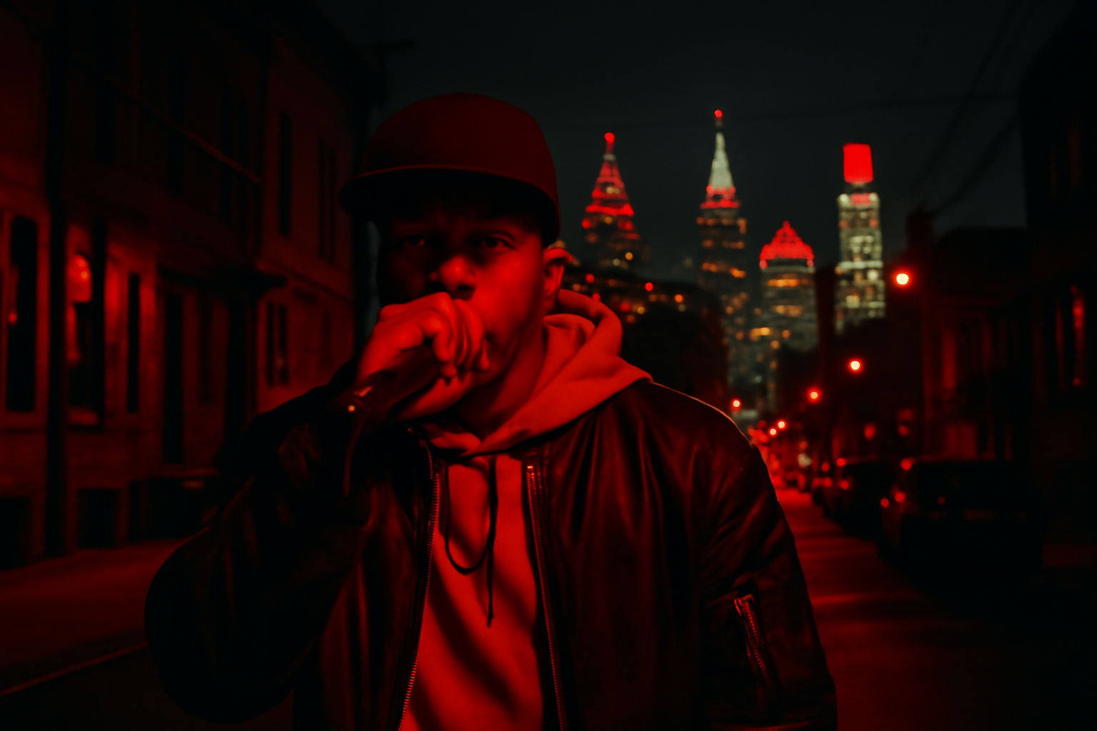 Rising Rhythms: Summer 2026 Ignites Philly's Hip-Hop Scene