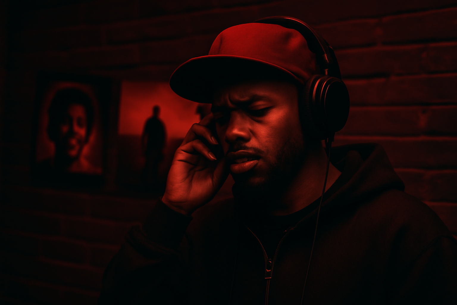 September's Hottest Hip Hop Hits: Albums You Need to Bump Now