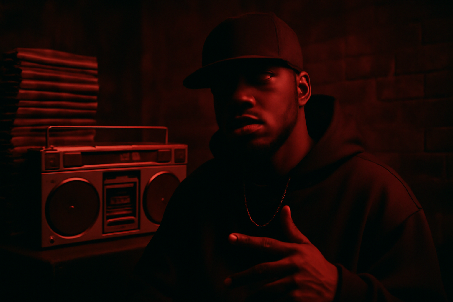 The Hottest New Hip-Hop Releases You Need to Check Out This October