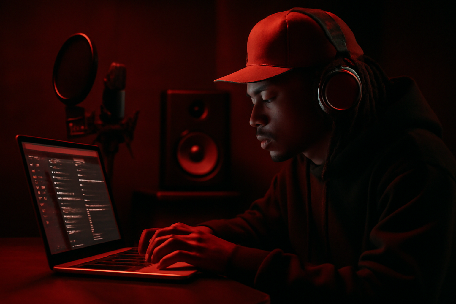 Unleash Your Grind: Master the Latest in Music Distribution